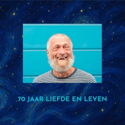 70 JAAR